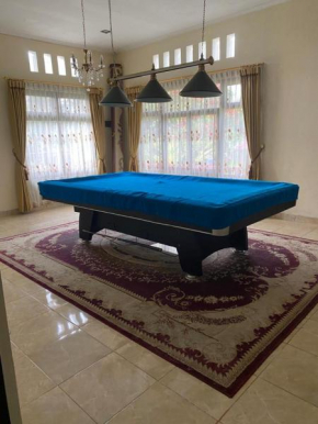 Villa apit
